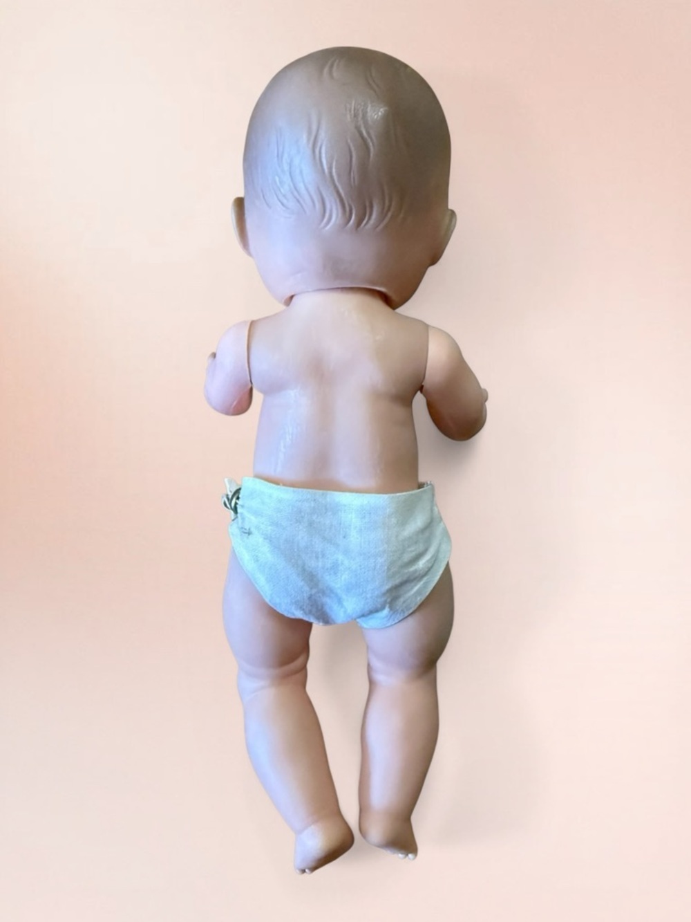 Vintage 1950’s Baby Doll - Picture 9 of 16